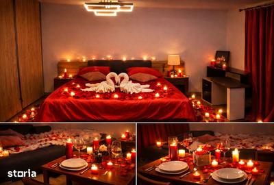 Apartament cu 3 camere decomandat în Ultracentral