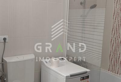 Garsonieră semidecomandată, mobilată în Semicentral - 10