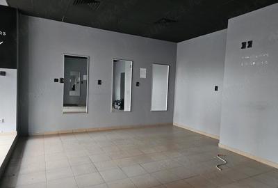 Spațiu comercial, de 78 mp, în Moșilor - 1