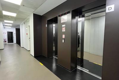 Birou, de 165 mp, în Unirii - 3