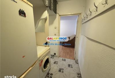 Apartament cu 2 camere nedecomandat în Mihai Bravu - 4