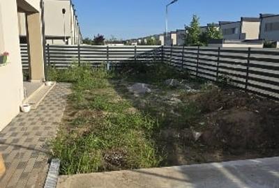 Casă individuală cu 4 camere cu Canalizare în Corbeanca - 14