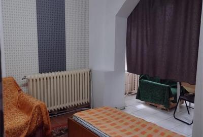 Apartament cu 2 camere în Hipodrom