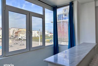 Spațiu comercial, de 55 mp, în Ultracentral - 6