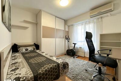 Apartament cu 3 camere, mobilat în Văcăresti - 4