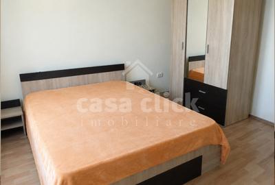 Garsonieră decomandată în - 2
