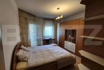 Apartament cu 2 camere decomandat în Micro 16