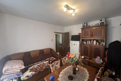 Apartament cu 3 camere decomandat în Botizului - 3