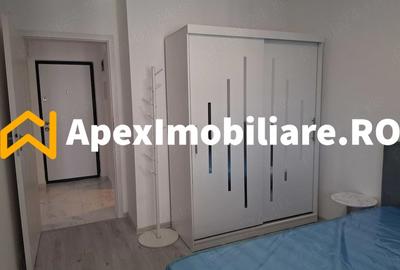 Apartament cu 2 camere semidecomandat, mobilat în Apărătorii Patriei - 5