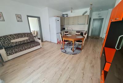 Apartament cu 2 camere decomandat, mobilat în Copou - 4