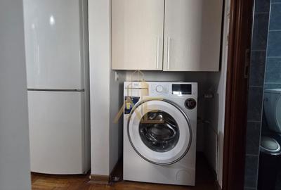 Apartament cu 2 camere semidecomandat, mobilat în Banca Națională - 5