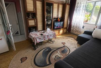 Apartament cu 2 camere semidecomandat în Florilor - 1