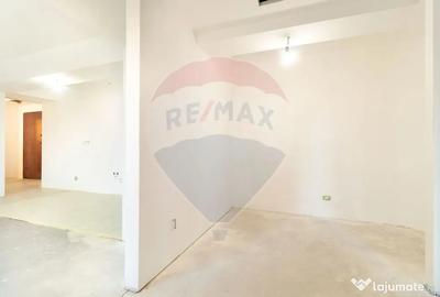 Apartament cu 3 camere semidecomandat în Dămăroaia - 2