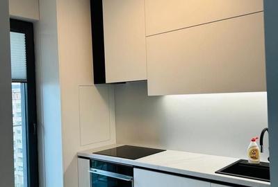Apartament cu 2 camere decomandat în Plopilor - 5