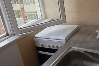 Apartament cu 2 camere în Gării - 3