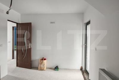 Casă cu 6 camere cu Teren 1400 Mp în Mihai Viteazu - 11