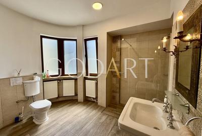 Apartament cu 5 camere decomandat în Dorobanți - 14