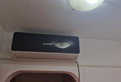 Apartament cu 3 camere decomandat în Girocului - 7