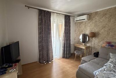 Garsonieră în Lujerului - 5