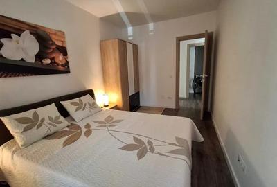Apartament cu 2 camere semidecomandat, mobilat în Tudor Vladimirescu