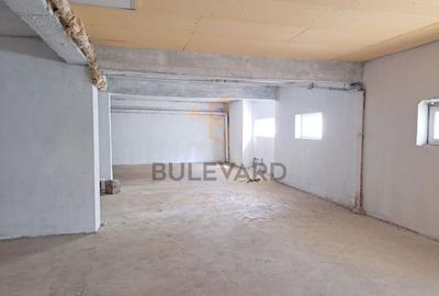 Spațiu comercial, de 345 mp, în Baciu - 3