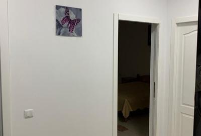 Garsonieră decomandată în Lujerului - 7