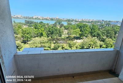 Apartament cu 2 camere decomandat în City Park Mall - 20