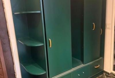 Garsonieră semidecomandată, mobilată în Băneasa - 5