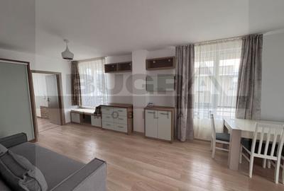 Apartament cu 2 camere decomandat în Zorilor - 5