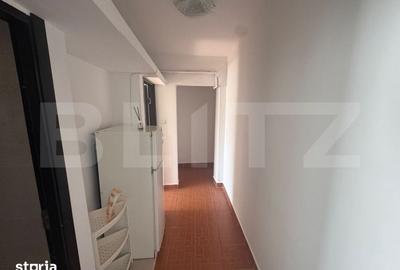 Apartament cu 2 camere în Micro 4