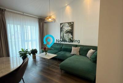 Apartament cu 3 camere decomandat în Central - 42