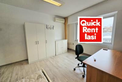 Apartament cu 3 camere decomandat în Bd. Independenței - 7
