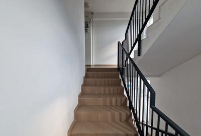 Apartament cu 2 camere semidecomandat, mobilat în Florești - 25