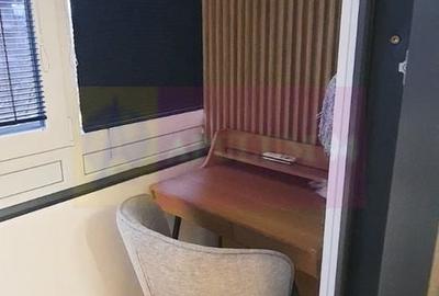 Apartament cu 2 camere decomandat, mobilat în Unirii - 20