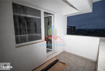 Garsonieră semidecomandată în Dudu - 4
