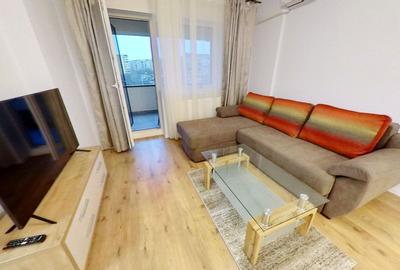 Apartament cu 2 camere decomandat, mobilat în Lujerului - 1