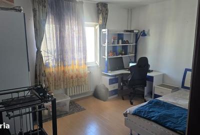 Apartament cu 2 camere în Rahova