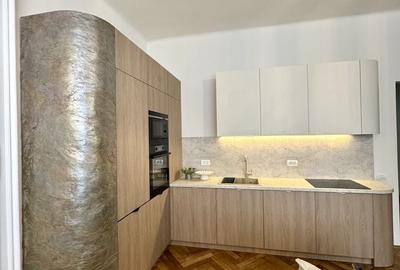 Apartament cu 3 camere în Malul Mureșului - 14