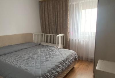 Apartament cu 2 camere în Sud