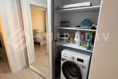 Apartament cu 2 camere în Someșeni