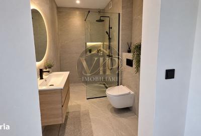 Apartament cu 3 camere decomandat în Micești