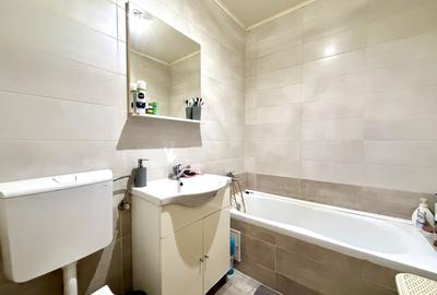 Apartament cu 2 camere decomandat, mobilat în Aradului - 6