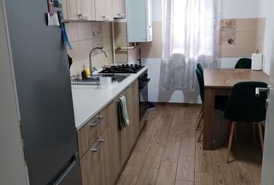 Garsonieră decomandată în Exterior Vest - 1