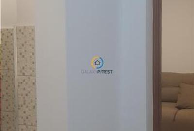 Apartament cu 2 camere semidecomandat, mobilat în Central - 7