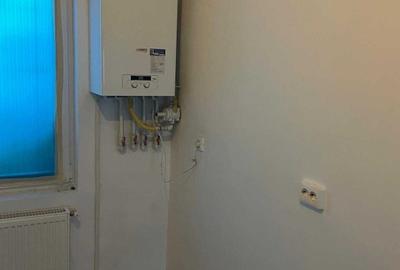 Apartament cu 3 camere decomandat în 7 Noiembrie