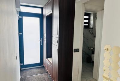 Duplex cu 4 camere cu Teren 177 Mp în Mogoșoaia - 16