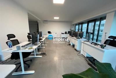 Birou, de 106 mp, în Central - 3