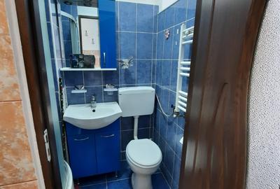 Garsonieră semidecomandată în Noua - 5