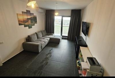 Apartament cu 2 camere decomandat în Cățelu - 1