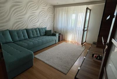 Apartament cu 3 camere în Vest - 12